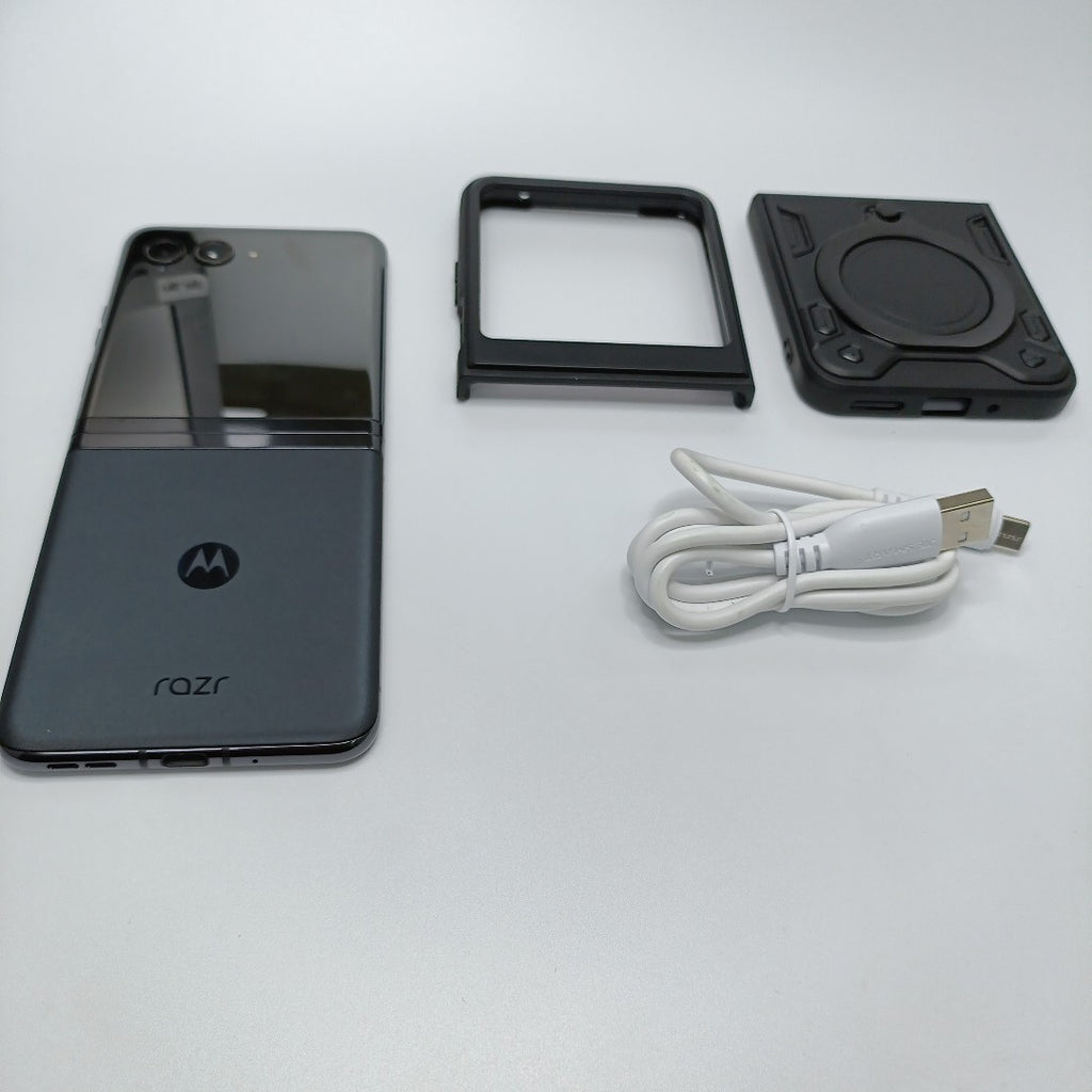 CELULAR MOTOROLA RAZR+ XT2321-3 (2023) 256 GB 8 GB RAM