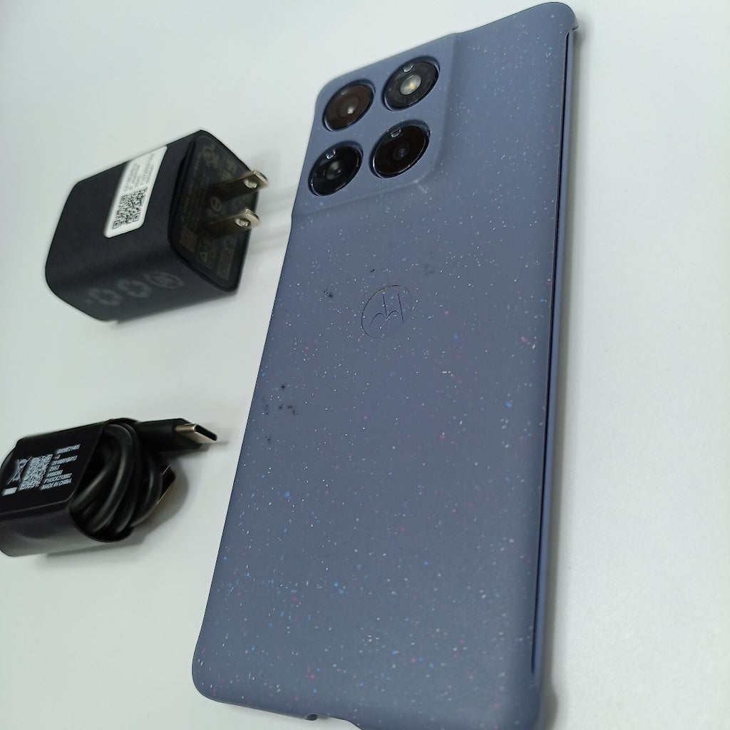 CELULAR MOTOROLA EDGE 60 FUSION XT2503-1 (2023) 256 GB 8 GB RAM