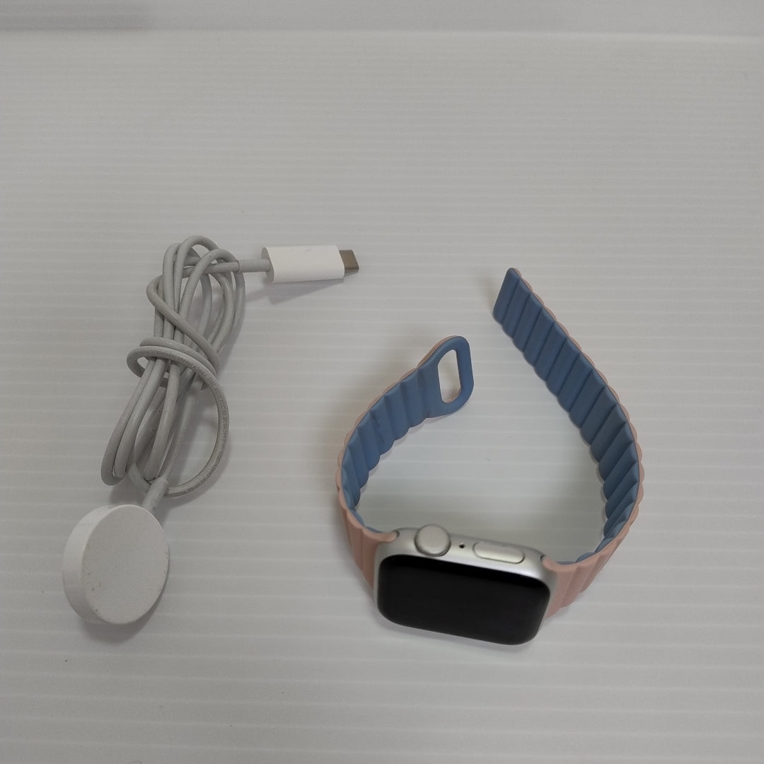 SMARTWATCH APPLE SE 2 ALUMINIO A2722 40 MM GPS (SEMINUEVO)