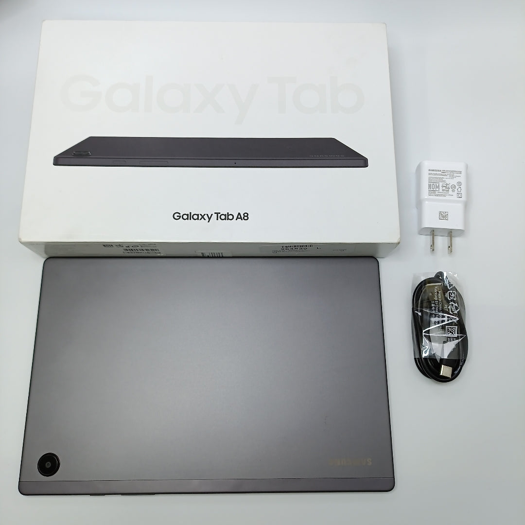 TABLETA SAMSUNG GALAXY TAB A8 SM-X200 64 GB 4 GB RAM