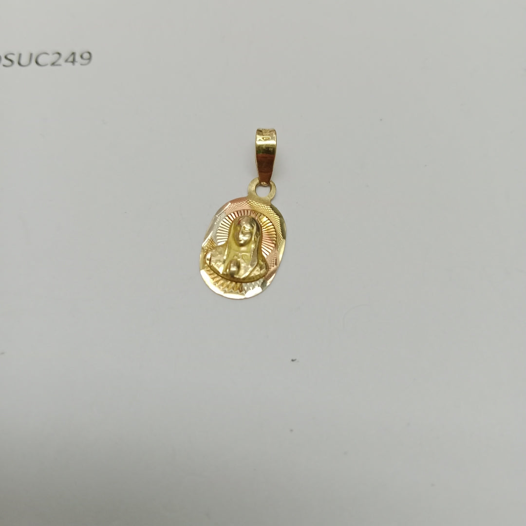 K1 0,70 GRMS 10 K ESPECIFICACIONES COMPLEMENTARIAS MEDALLA (SEMINUEVO)