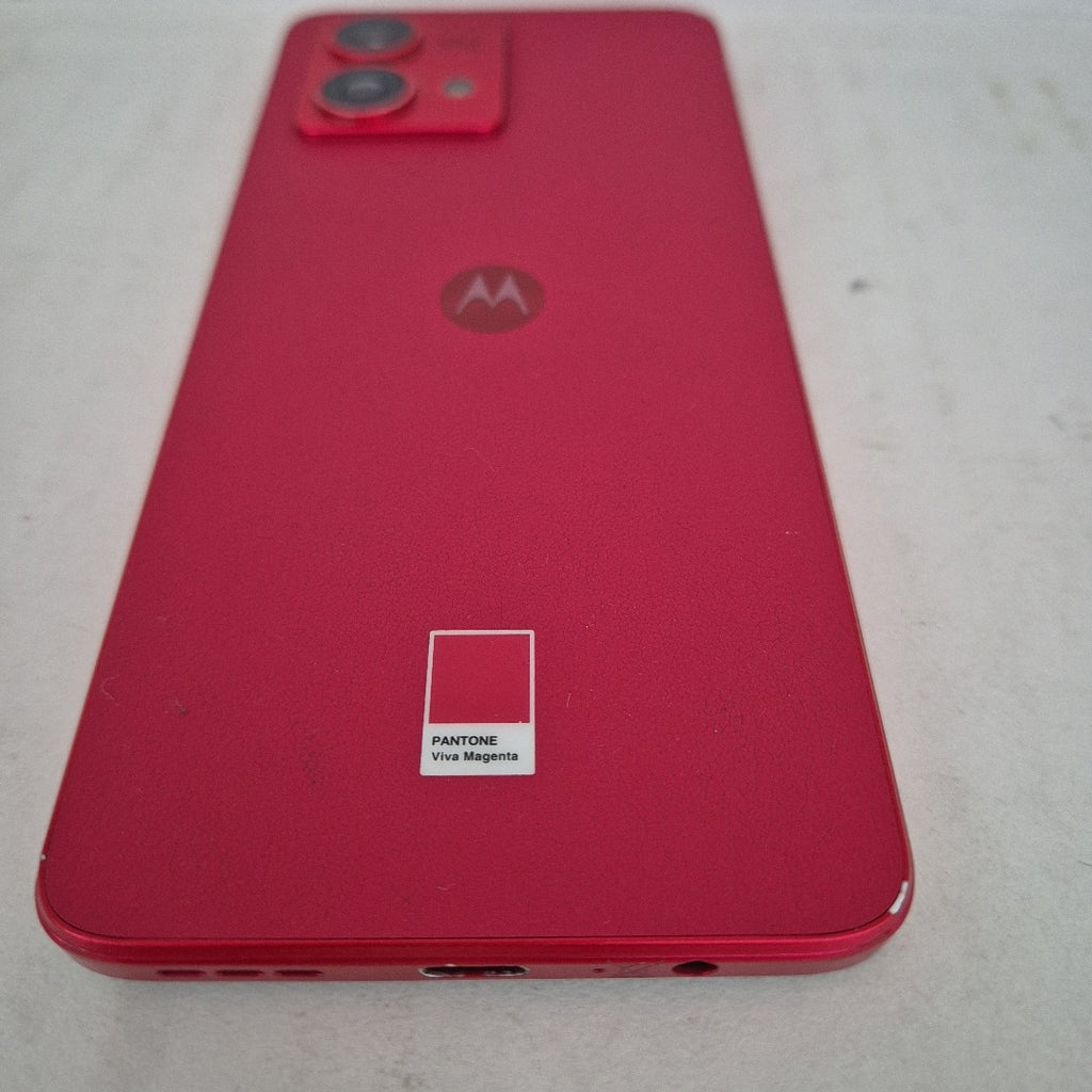 CELULAR MOTOROLA MOTO G84 XT2347-1 (2023) 256 GB 8 GB RAM (SEMINUEVO)