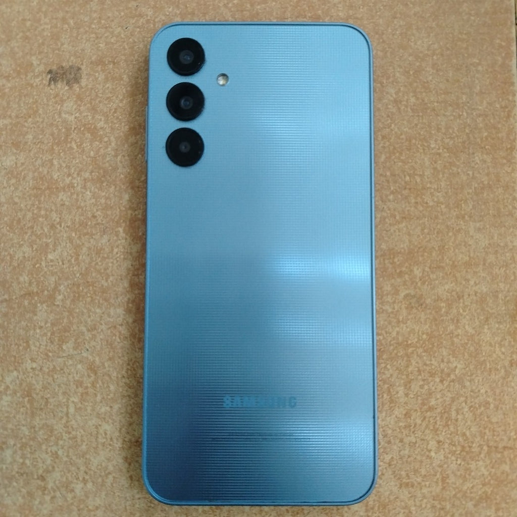 CELULAR SAMSUNG GALAXY A25 5G SM-A256E/N (2023) 128 GB 6 GB RAM (SEMINUEVO)