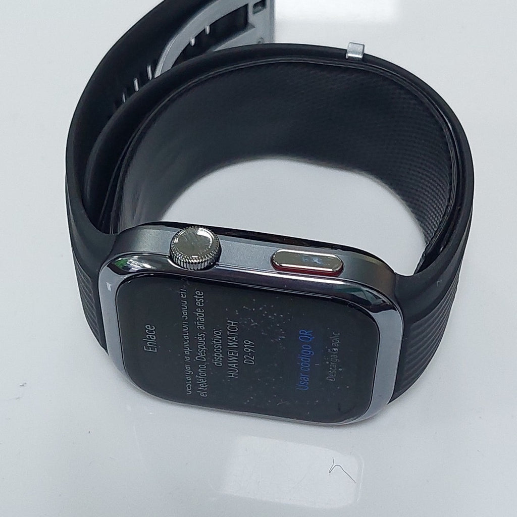 SMARTWATCH HUAWEI WATCH D2 LCA-B10 46 MM GPS (SEMINUEVO)