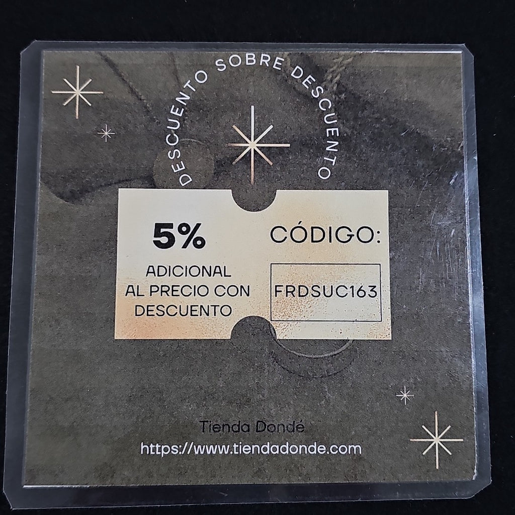 PULSERA BARBADA 3.7G 21 CM (NUEVO)