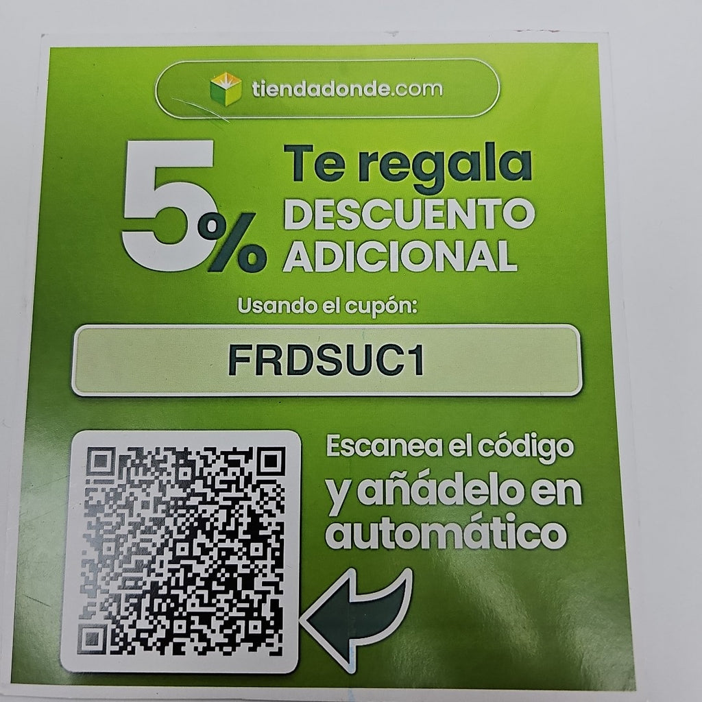 PULSERA TEJIDO ESLABONES 3.9G 18 CM (NUEVO)