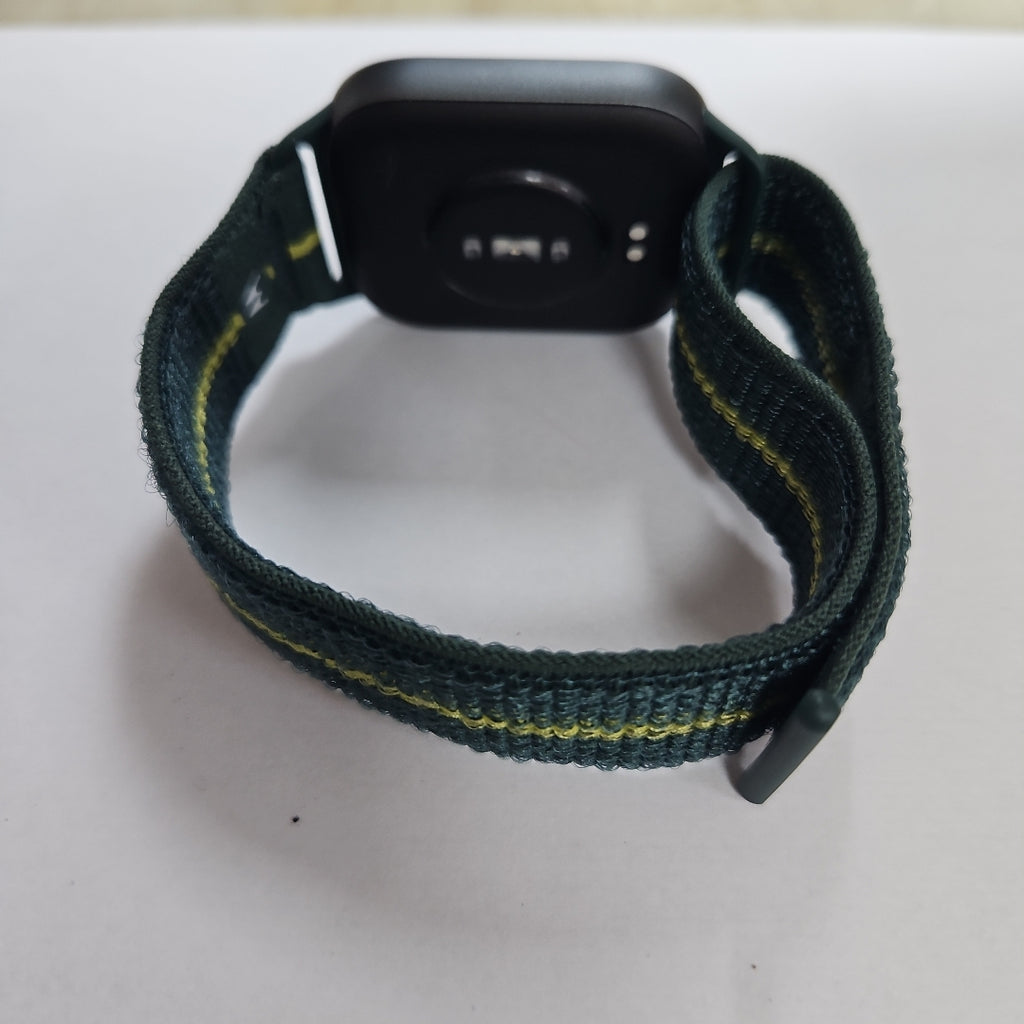 SMARTWATCH MOTOROLA MOTO WATCH FIT 49 MM BLUETOOTH (SEMINUEVO)