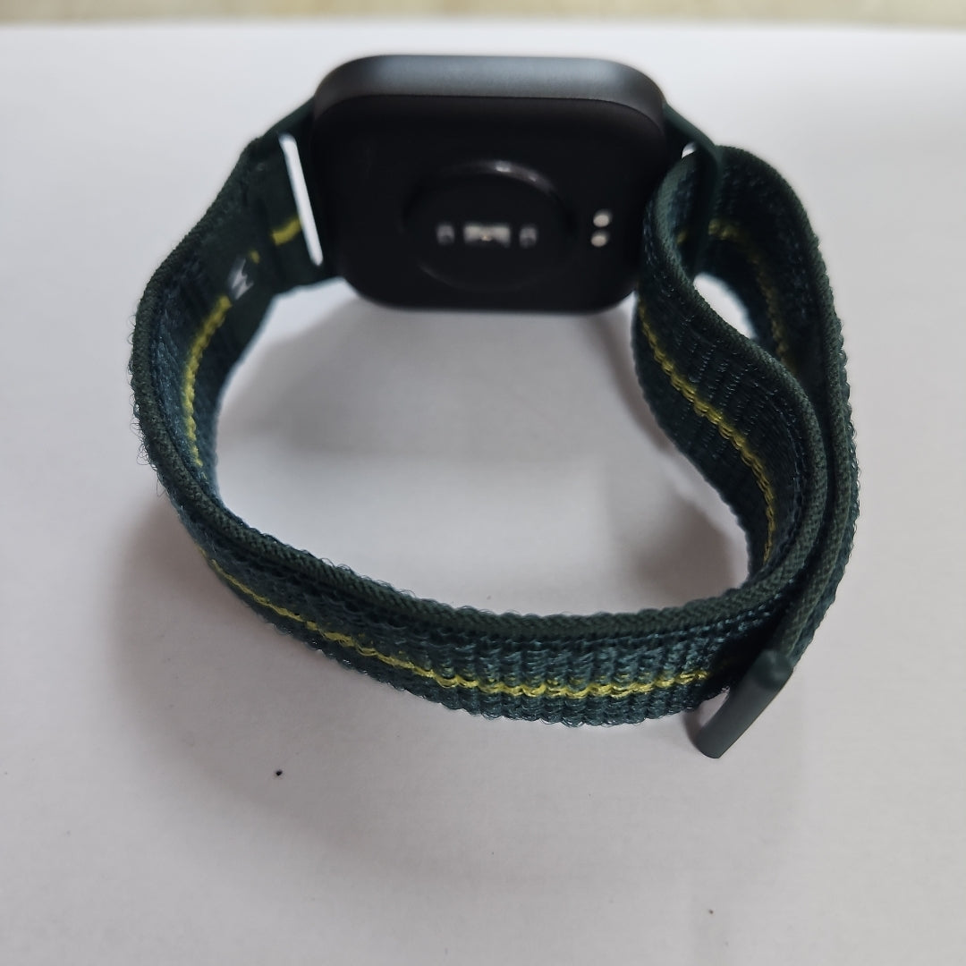 SMARTWATCH MOTOROLA MOTO WATCH FIT 49 MM BLUETOOTH (SEMINUEVO)