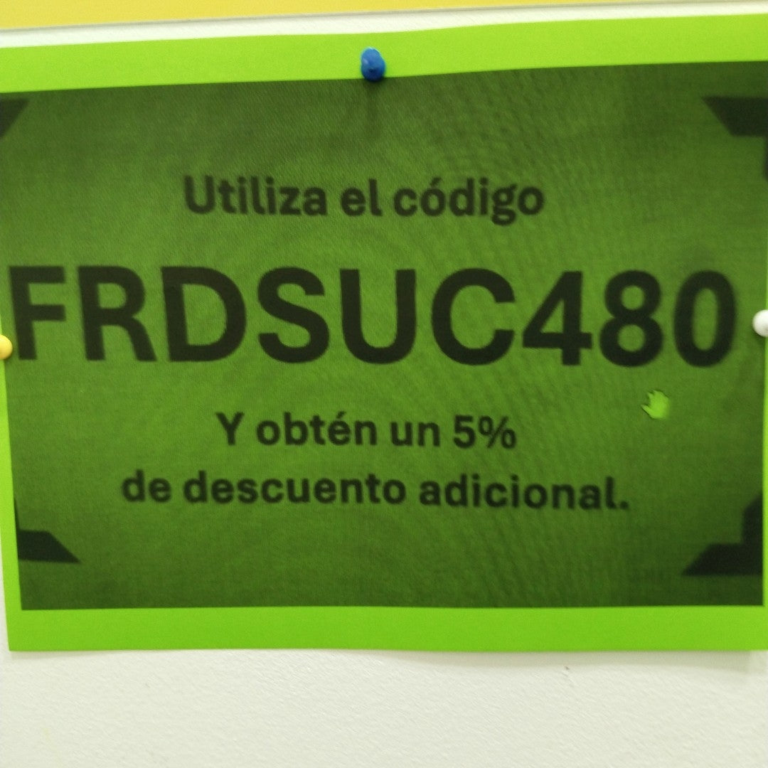 PULSERA TEJIDO ESLABONES 4.4G 21 CM (NUEVO)