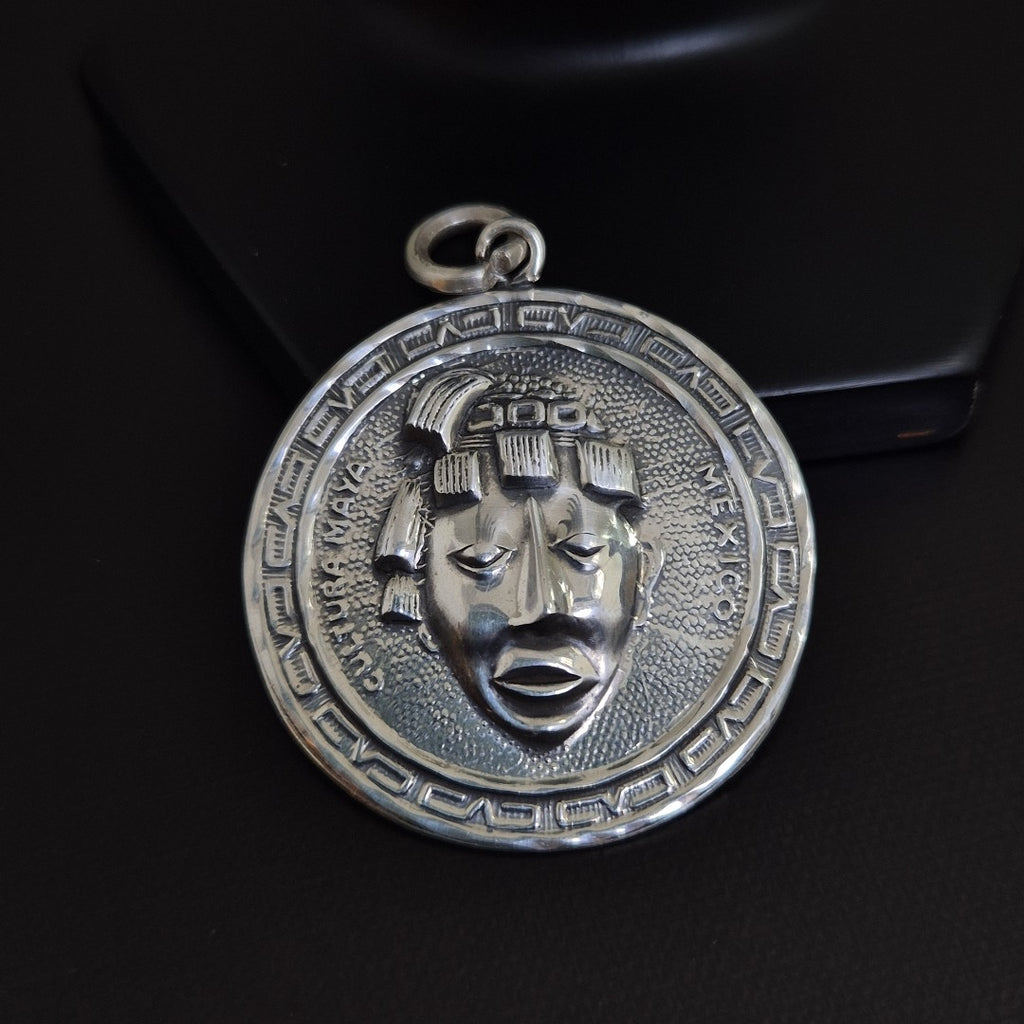 DIJE PLATA 9,20 GRMS (SEMINUEVO)