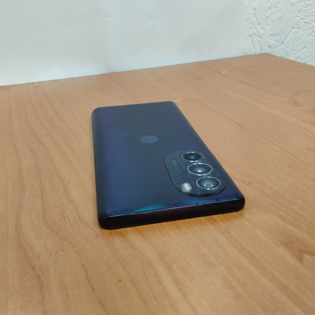 CELULAR MOTOROLA MOTO EDGE+ XT2201-3 (2022) 512 GB 8 GB RAM (SEMINUEVO)