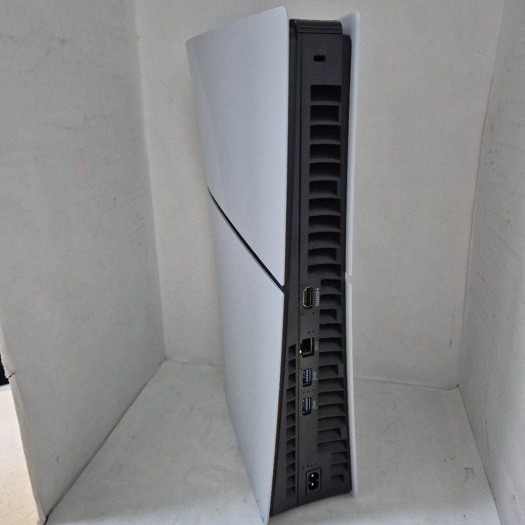 CONSOLA DE VIDEOJUEGO SONY PS5 SLIM DIGITAL 1 TB SSD (SEMINUEVO)