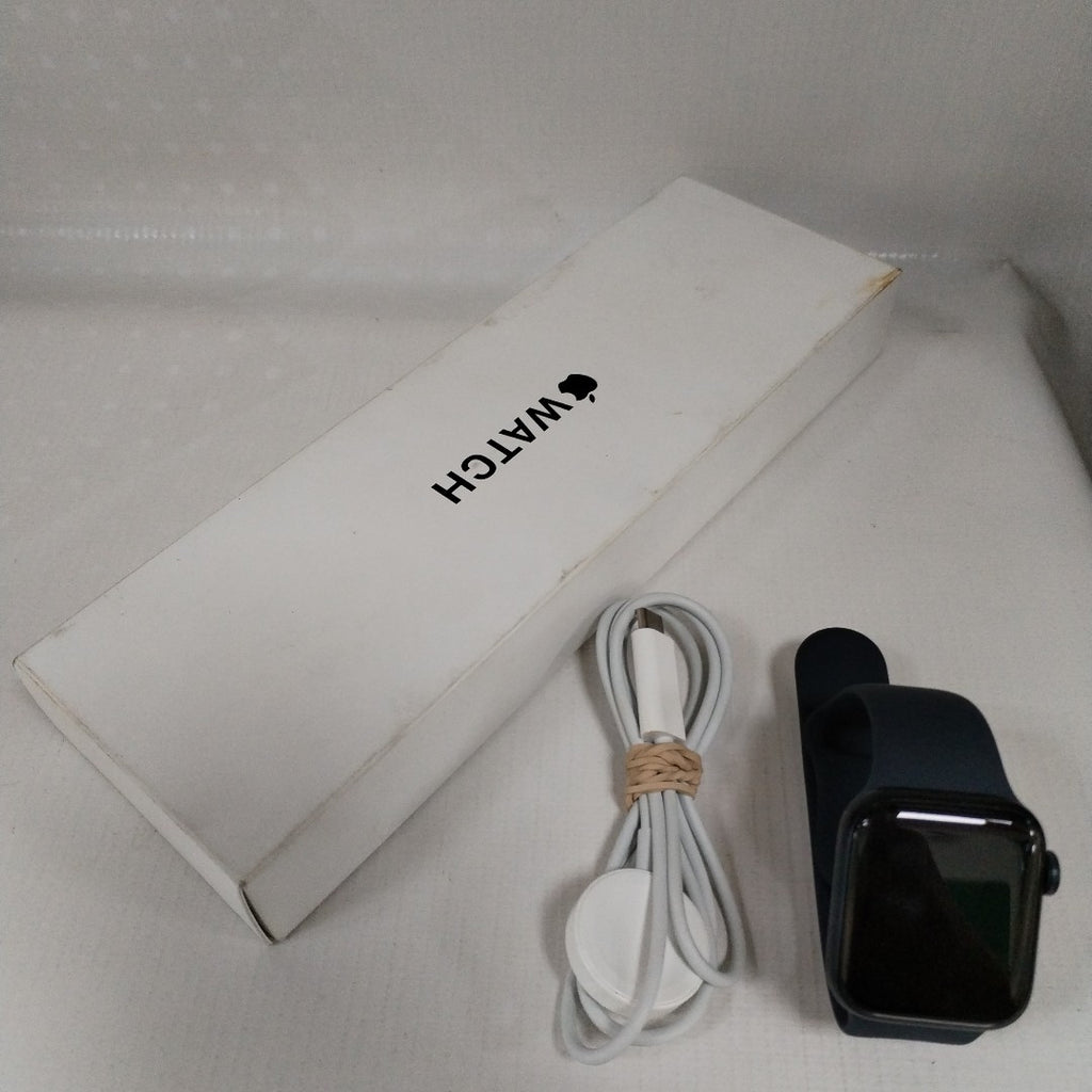 SMARTWATCH APPLE SE 2 ALUMINIO A2722 40 MM GPS (SEMINUEVO)