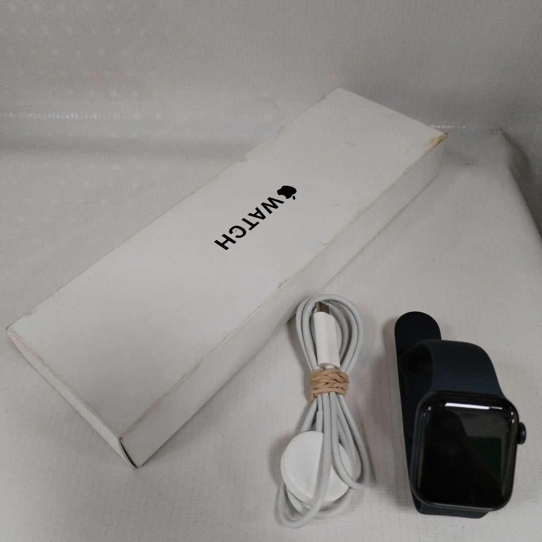 SMARTWATCH APPLE SE 2 ALUMINIO A2722 40 MM GPS (SEMINUEVO)