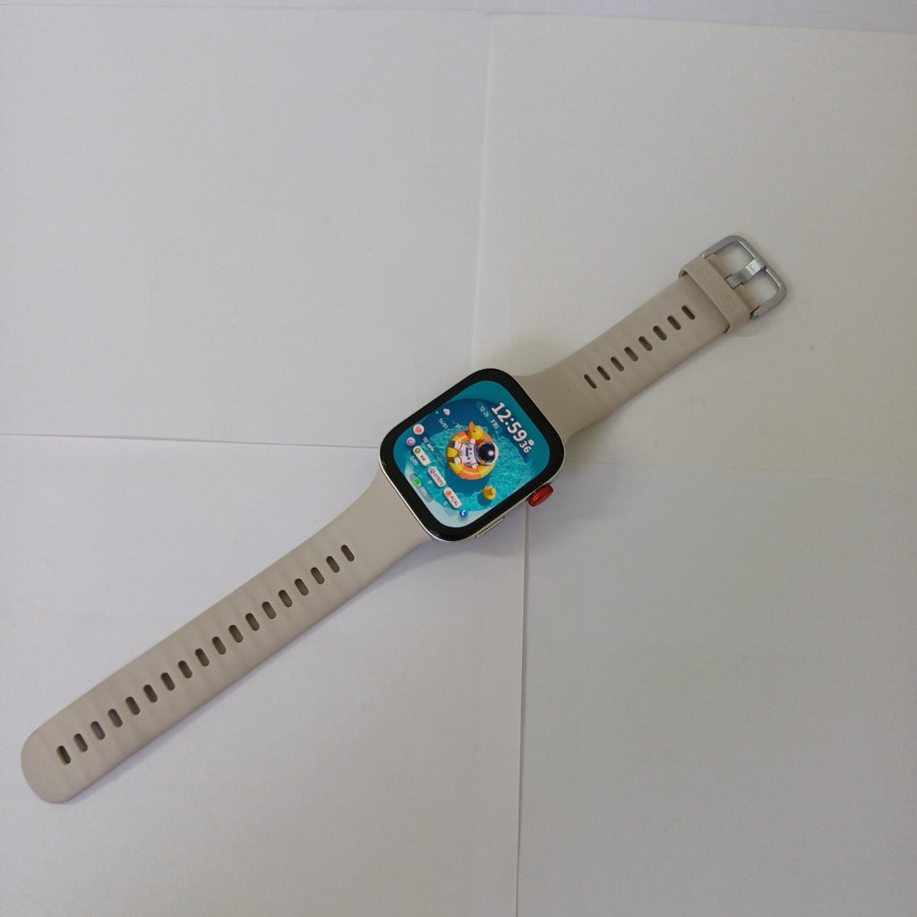 SMARTWATCH HUAWEI WATCH FIT 3 SLO-B09 44 MM BLUETOOTH (SEMINUEVO)