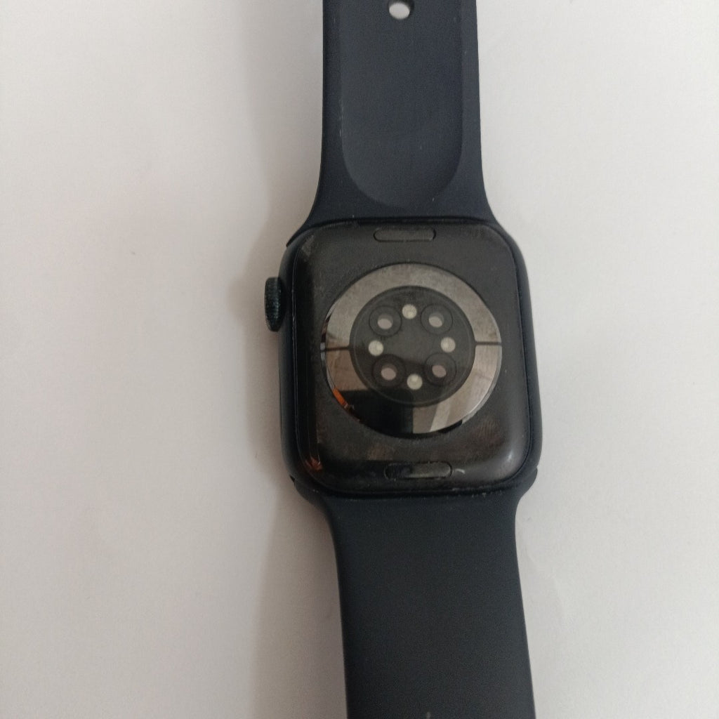SMARTWATCH APPLE SERIES 8 ALUMINIO A2770 41 MM GPS