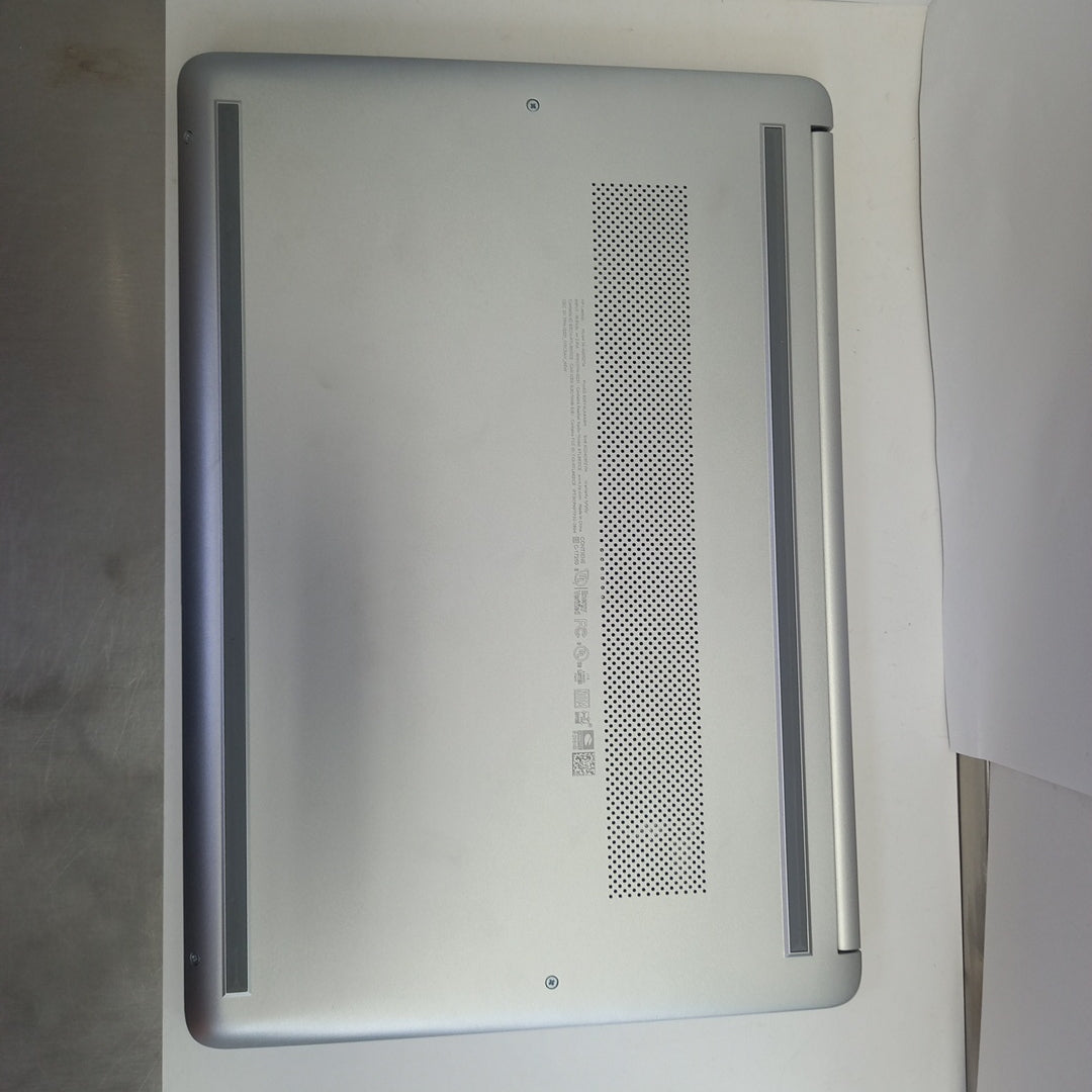 LAPTOP HP 14-DQ0527LA (2023) 256 GB SSD 8 GB RAM (SEMINUEVO)