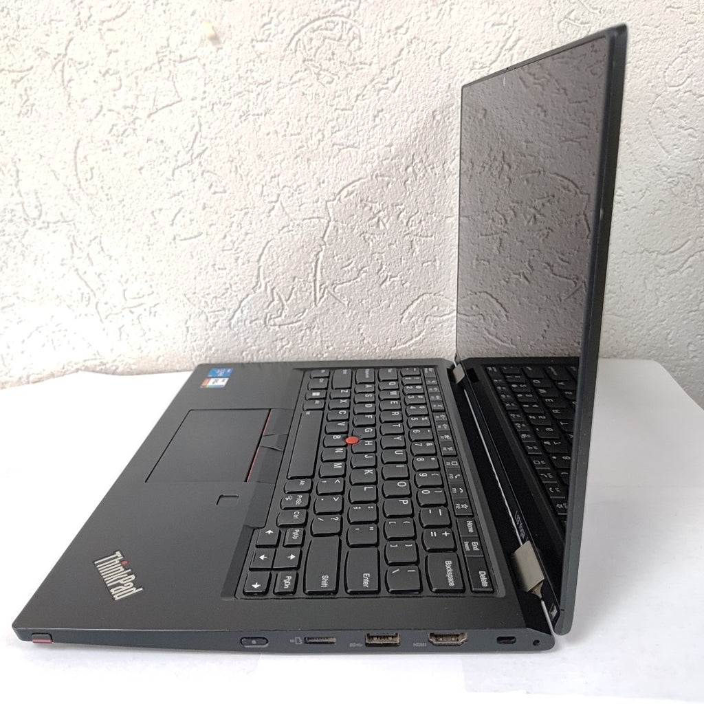 LAPTOP LENOVO THINKPAD L13 YOGA GEN 2 (2 EN 1) (2022) 512 GB SSD 16 GB RAM (SEMINUEVO)