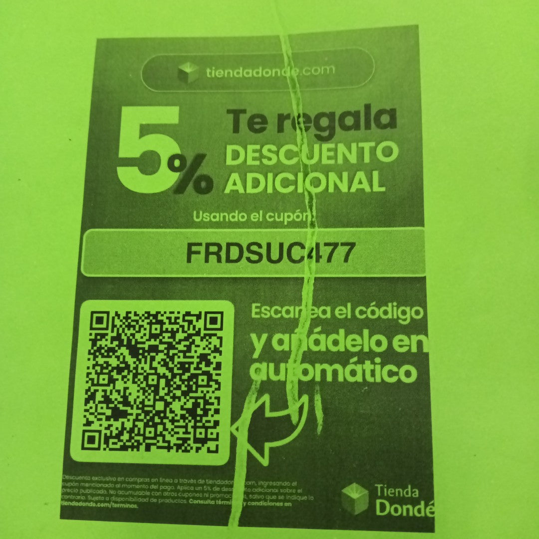 COLLAR ORO 14 K 3.9 GRMS (SEMINUEVO)