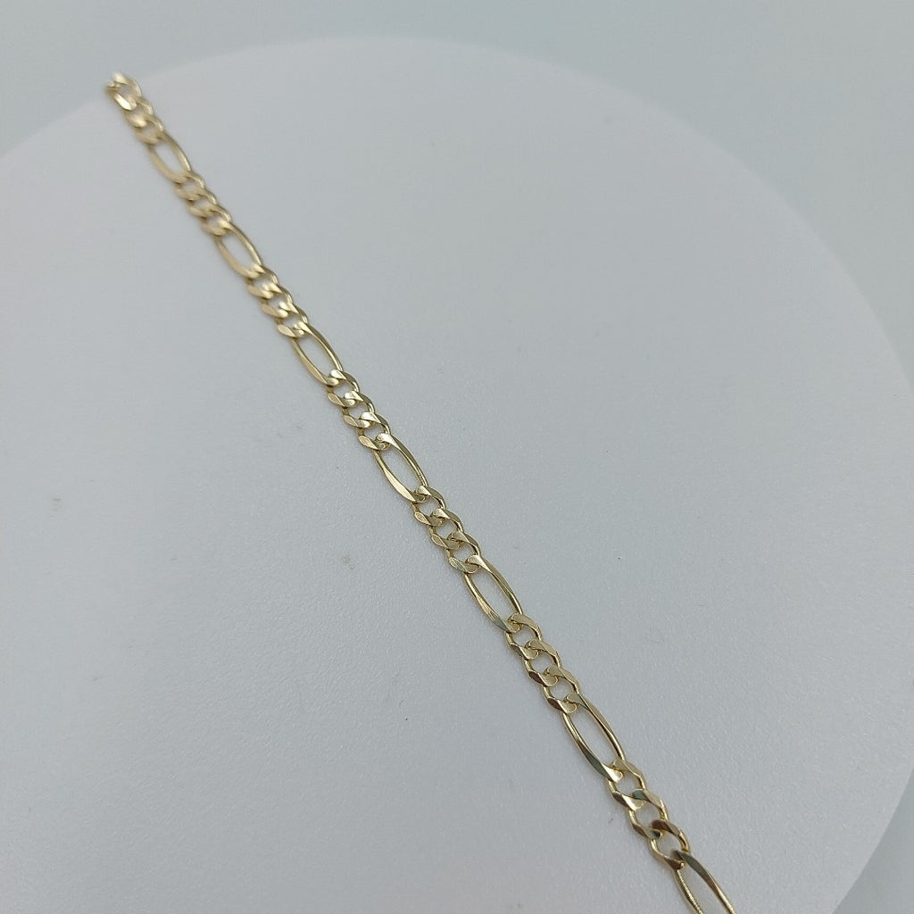 PULSERA TEJIDO 3X1 4.2G 18 CM (NUEVO)