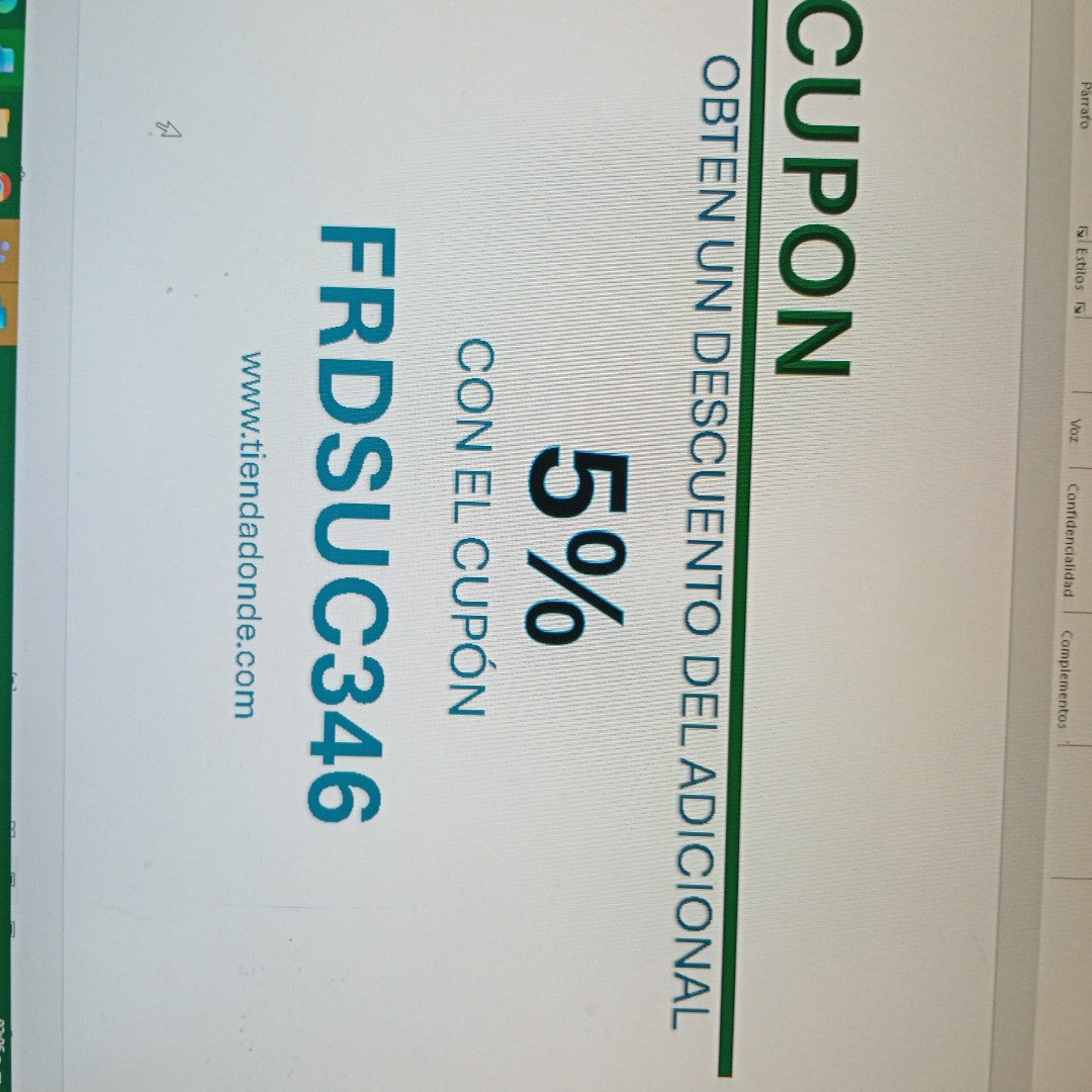 CADENA ORO 10 K 27.4 GRMS (SEMINUEVO)