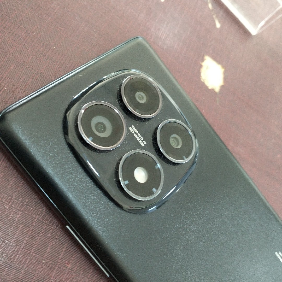 CELULAR XIAOMI REDMI NOTE 14 PRO 24116RACCG (2024) 256 GB 8 GB RAM (SEMINUEVO)