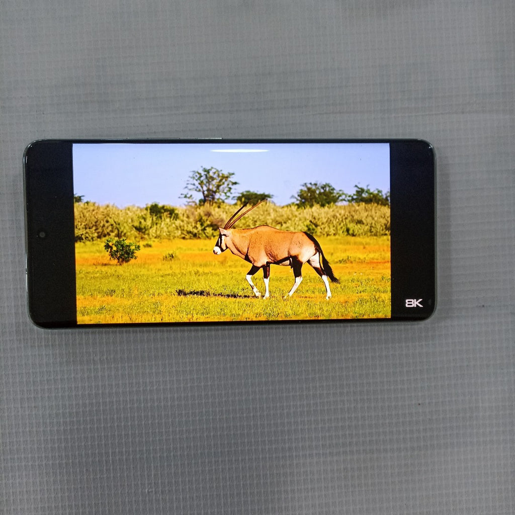 CELULAR XIAOMI REDMI NOTE 14 PRO 5G 24090RA29G (2025) 256 GB 8 GB RAM (SEMINUEVO)