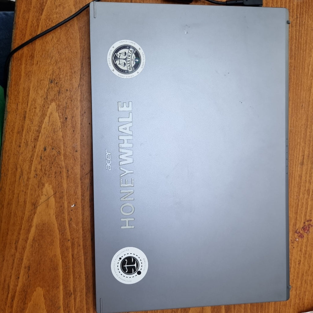 LAPTOP ACER ASPIRE 5 A514-54-79V9 (2023) 512 GB SSD 16 GB RAM (SEMINUEVO)