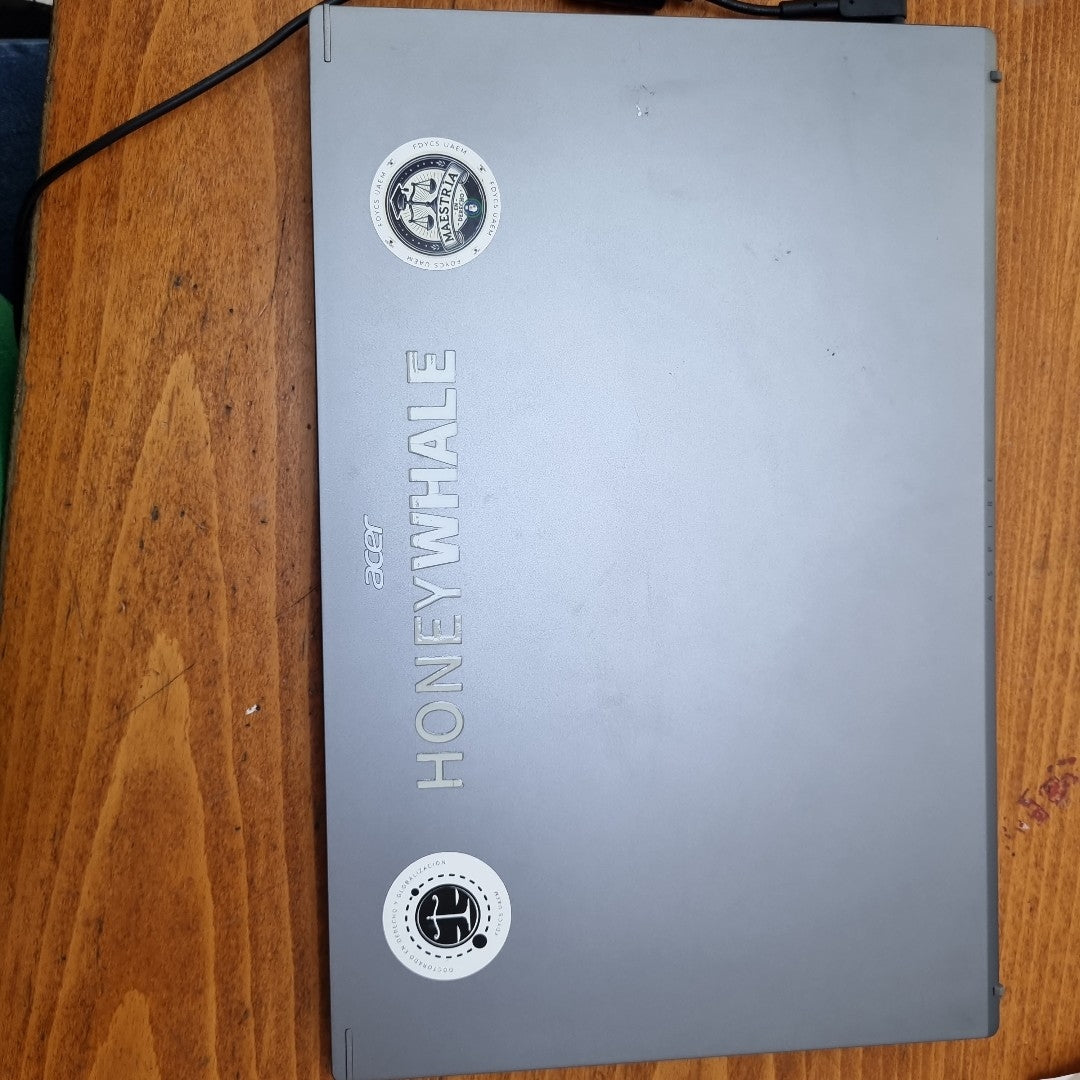 LAPTOP ACER ASPIRE 5 A514-54-79V9 (2023) 512 GB SSD 16 GB RAM (SEMINUEVO)