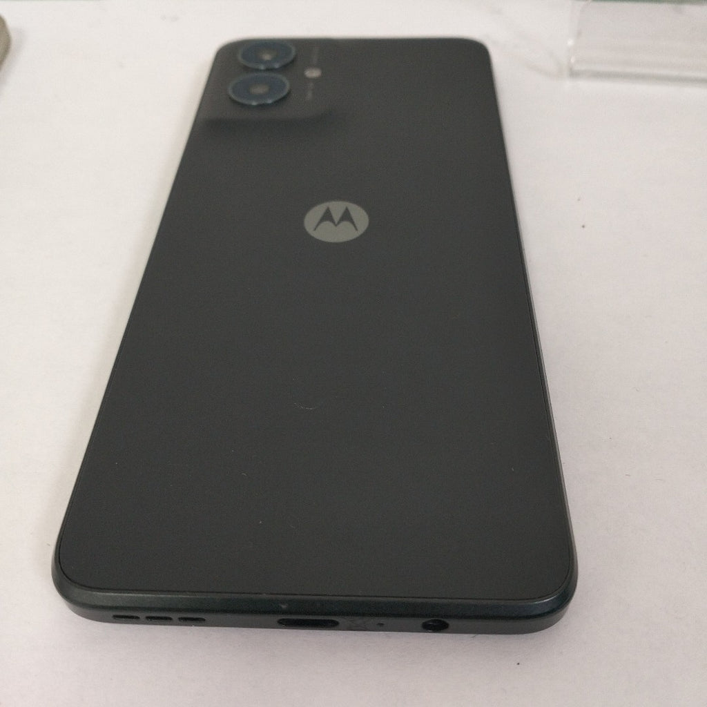 CELULAR MOTOROLA MOTO G55 5G XT2435-1(2024) 256 GB 8 GB RAM (SEMINUEVO)