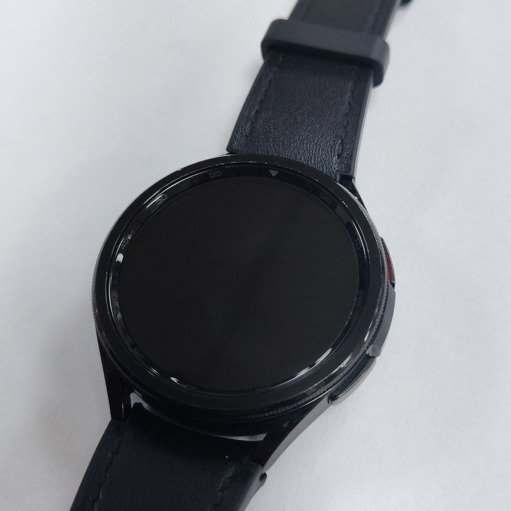 SMARTWATCH SAMSUNG GALAXY WATCH 6 CLASSIC SM-R960 47 MM GPS (SEMINUEVO)