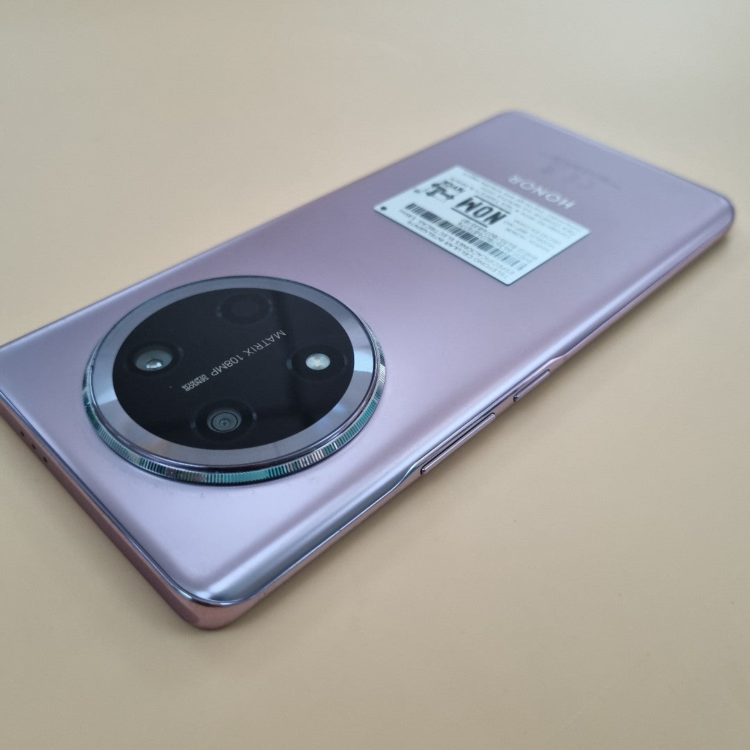 CELULAR HONOR MAGIC 7 LITE BRP-NX3 (2025) 512 GB 8 GB RAM