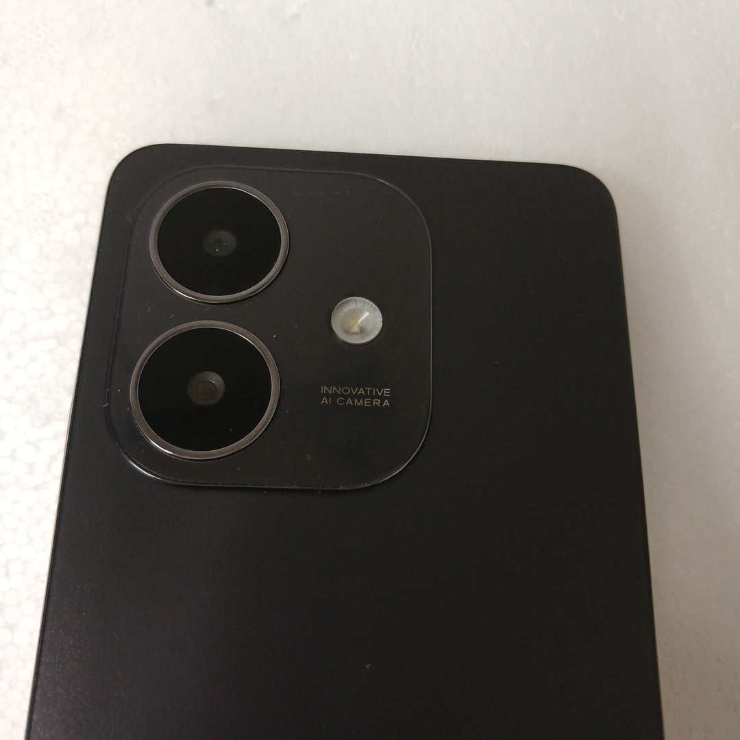 CELULAR OPPO  A60 CPH3669 256 GB 8 GB RAM (SEMINUEVO)