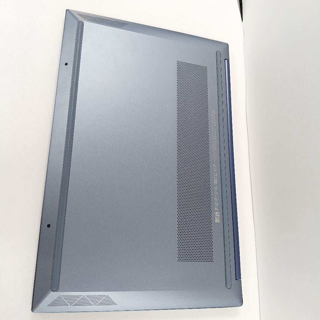 LAPTOP HP PAVILION 15-EH1509LA (2022) 512 GB SSD 8 GB RAM (SEMINUEVO)