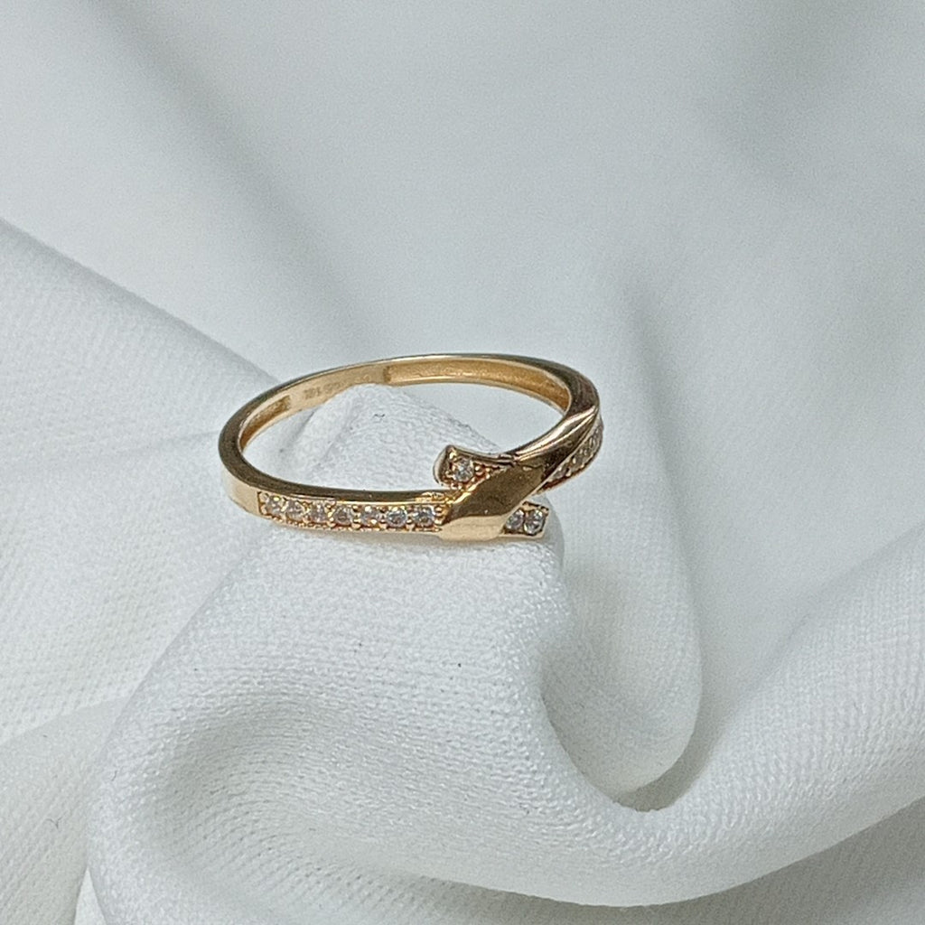 ANILLOS DAMA ORO 14K 1.3 (NUEVO)