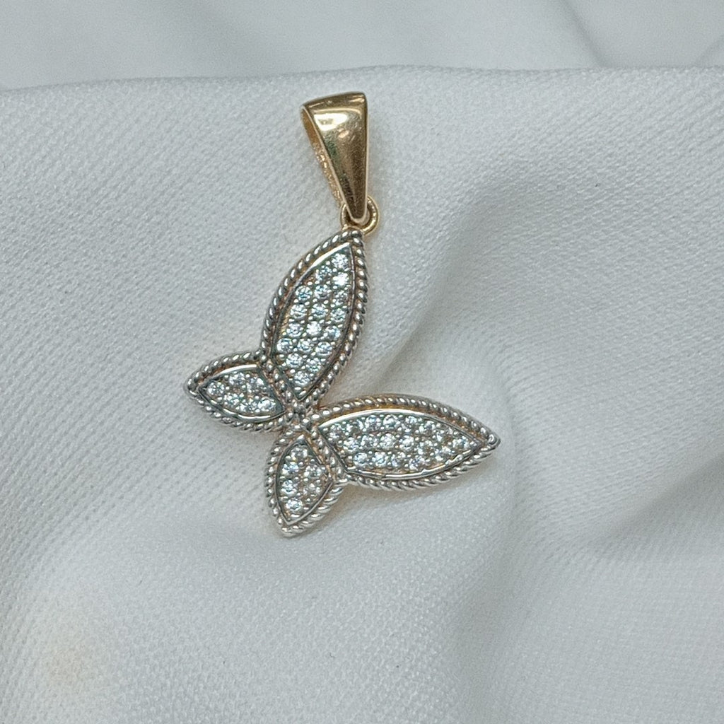 DIJES ORO 14K 2.1 (NUEVO)