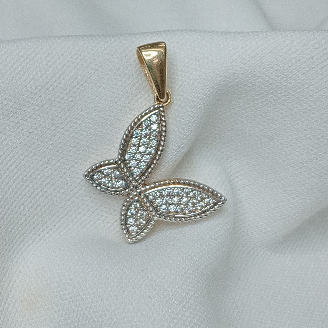 DIJES ORO 14K 2.1 (NUEVO)