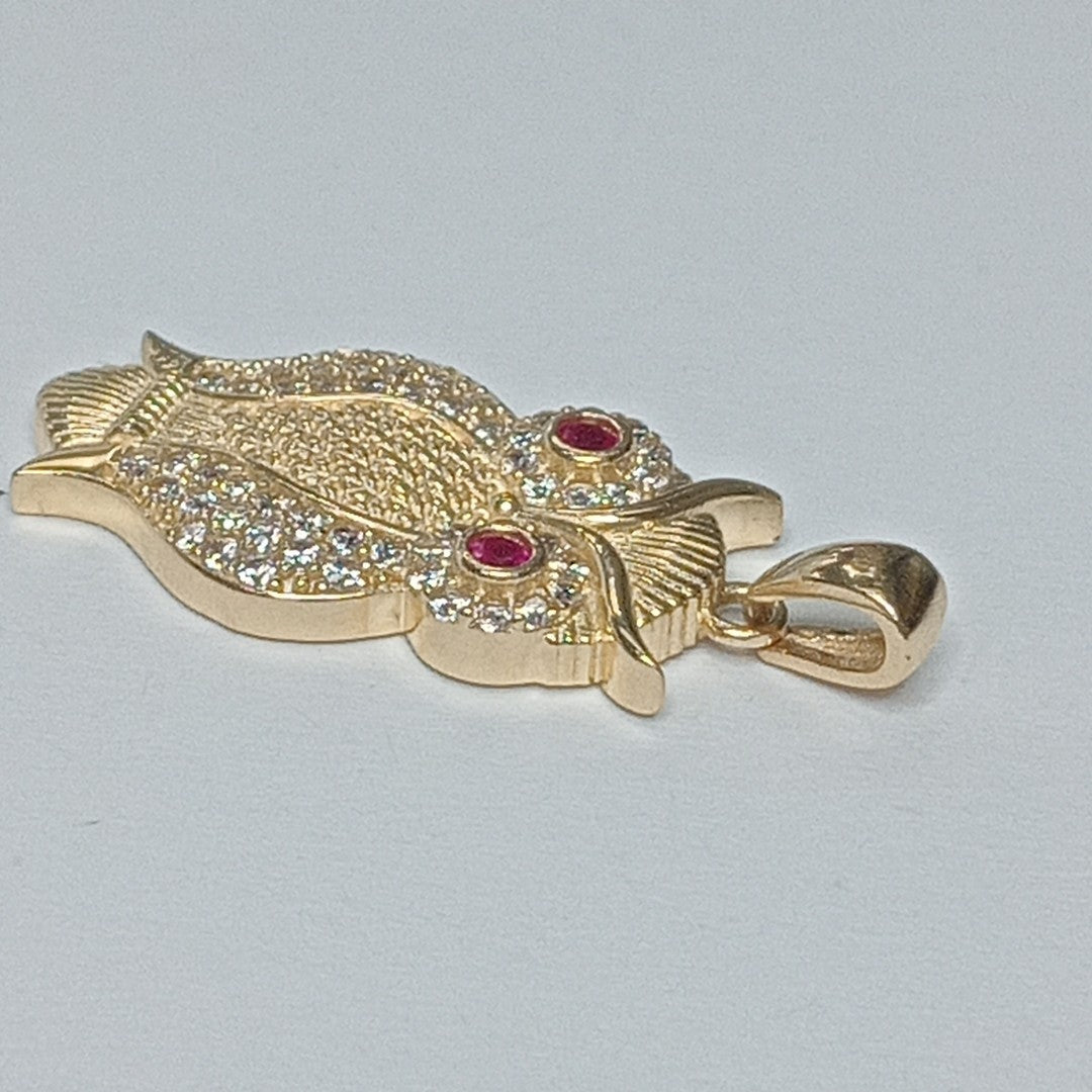 DIJES ORO 14K 3.1 (NUEVO)