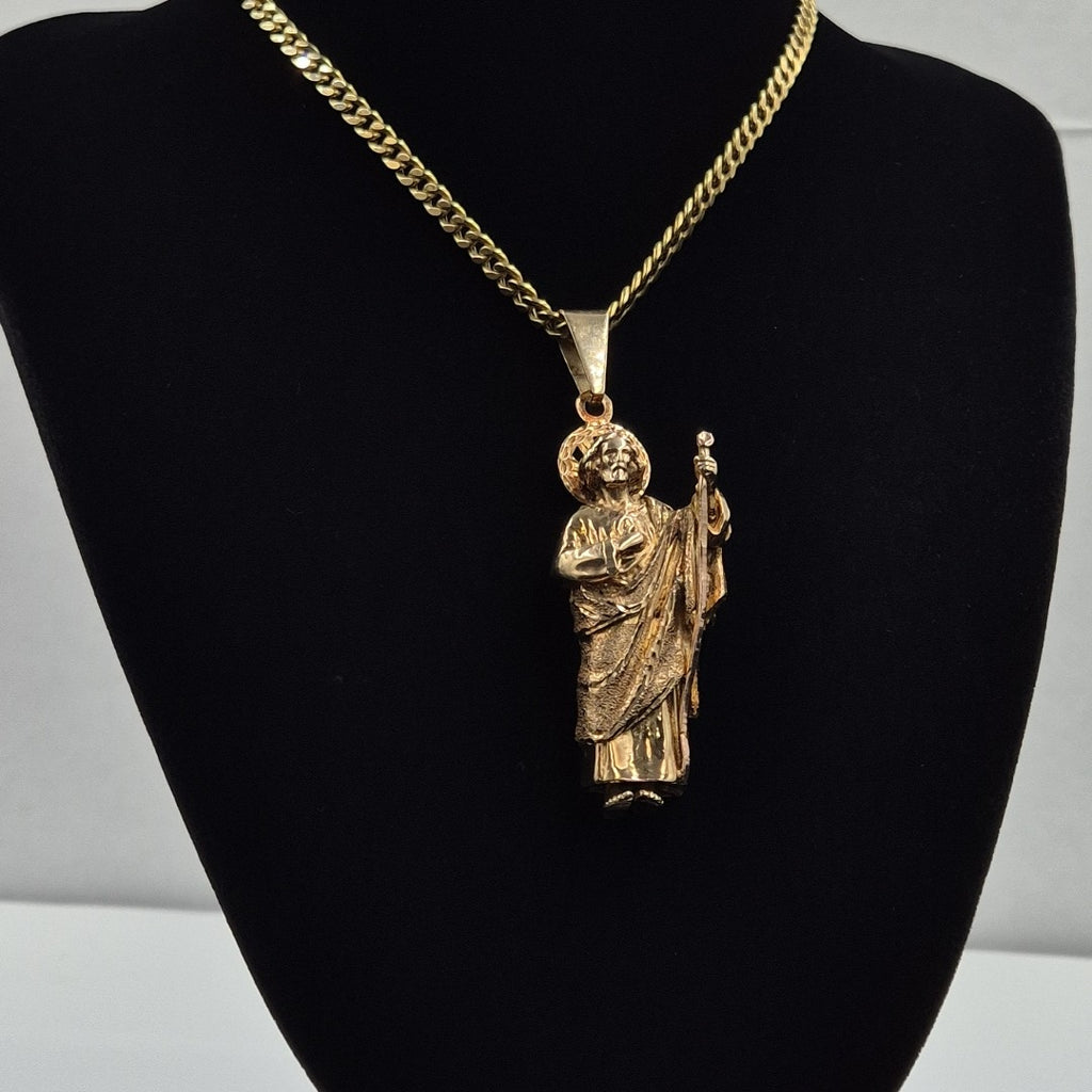 DIJE ORO 10 K 40.1 GRMS (SEMINUEVO)