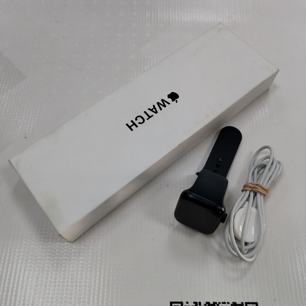 SMARTWATCH APPLE SE 2 ALUMINIO A2722 40 MM GPS (SEMINUEVO)