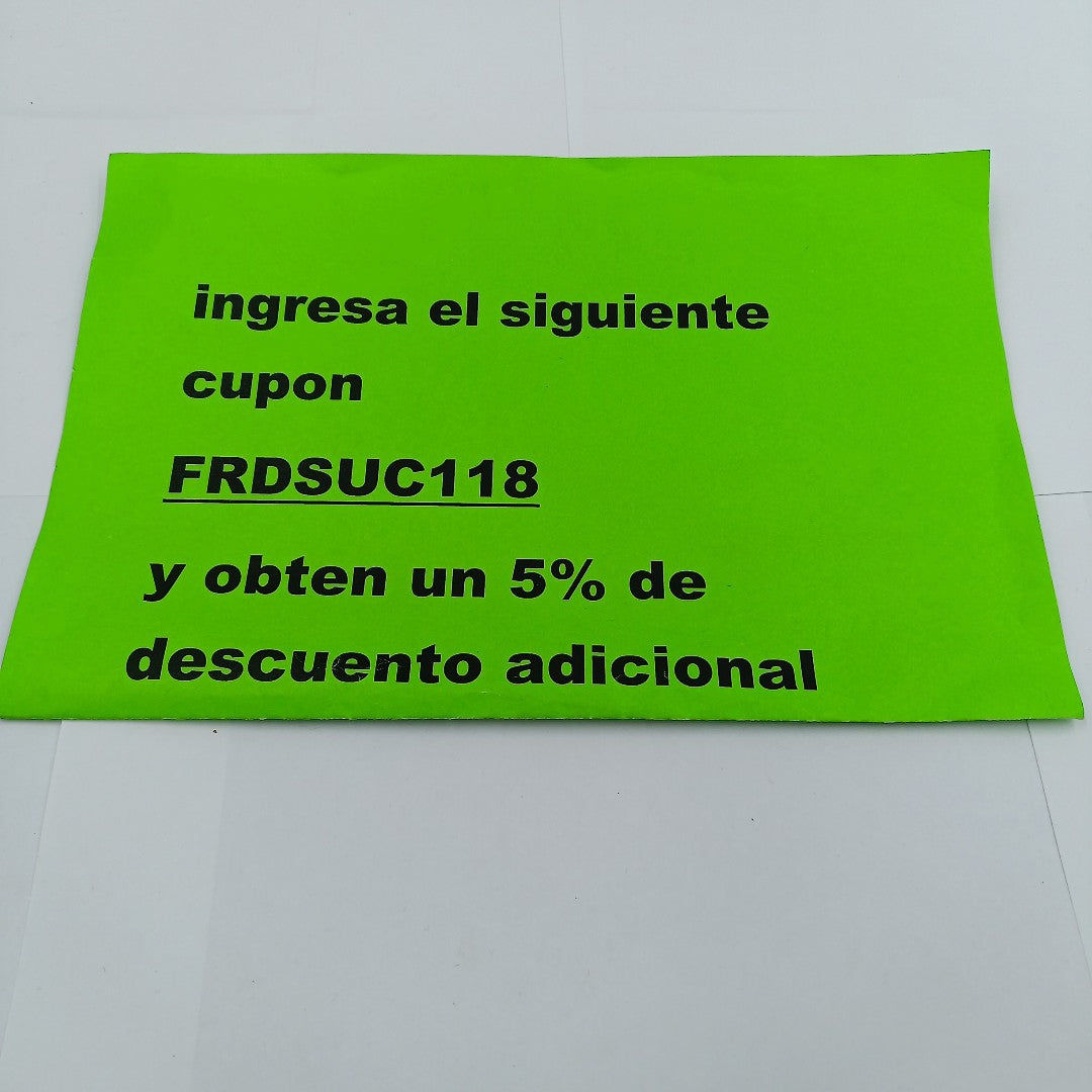 PULSERA ORO 10 K 16 GRMS (SEMINUEVO)