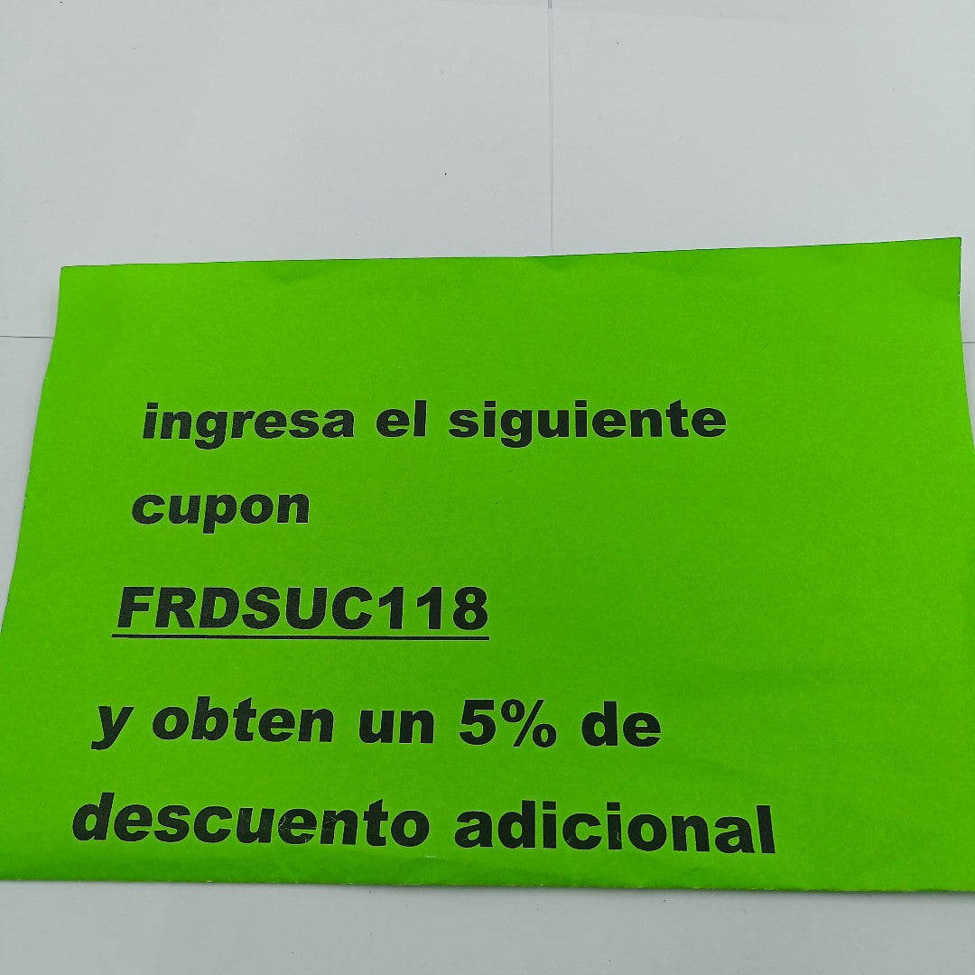 SOLITARIO ORO 10 K 2.9 GRMS (SEMINUEVO)