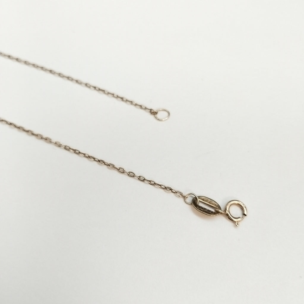 CADENA ORO 10 K 1 GRMS (SEMINUEVO)