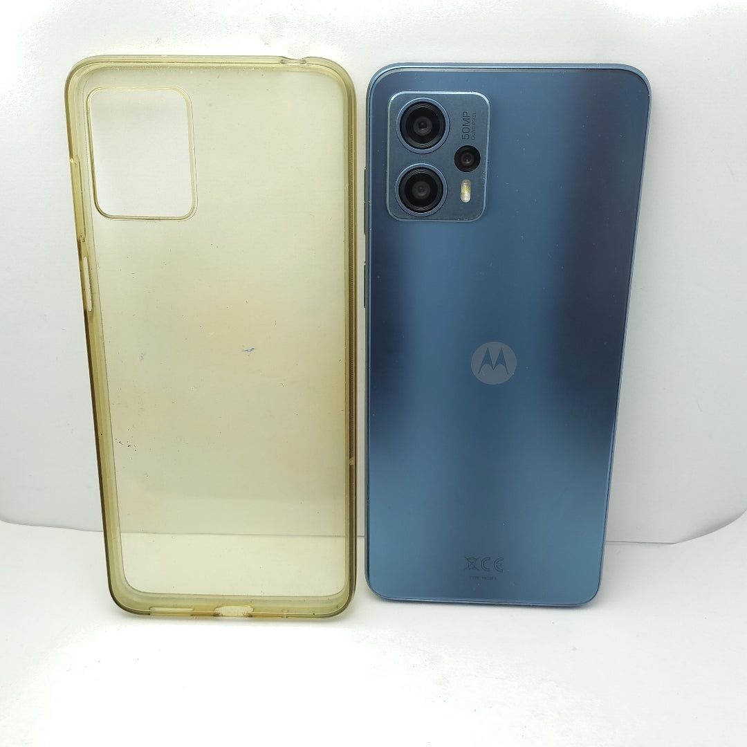 CELULAR MOTOROLA MOTO G23 XT2333-1 (2023) 128 GB 4 GB RAM (SEMINUEVO)