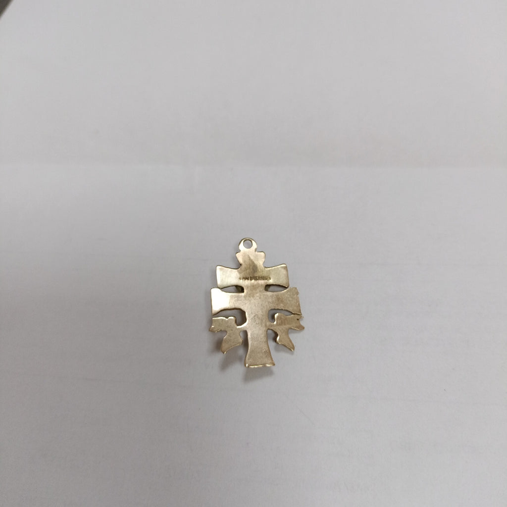 DIJE ORO 10 K 2.4 GRMS (SEMINUEVO)