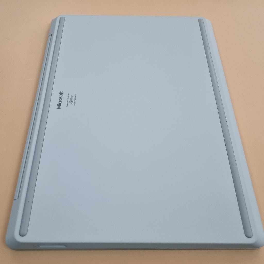 LAPTOP MICROSOFT SURFACE LAPTOP GO 3 2013 (2 EN 1 ) (2023) 256 GB SSD 8 GB RAM (SEMINUEVO)