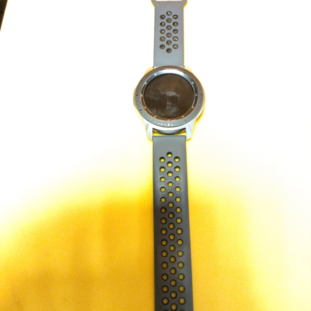 SMARTWATCH SAMSUNG GALAXY WATCH SM-R805U 46 MM GPS (SEMINUEVO)