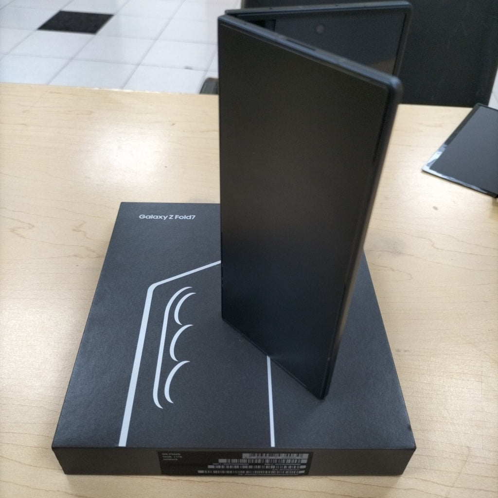 CELULAR SAMSUNG GALAXY Z FOLD7 SM-F966B (2025) 1 TB 16 GB RAM