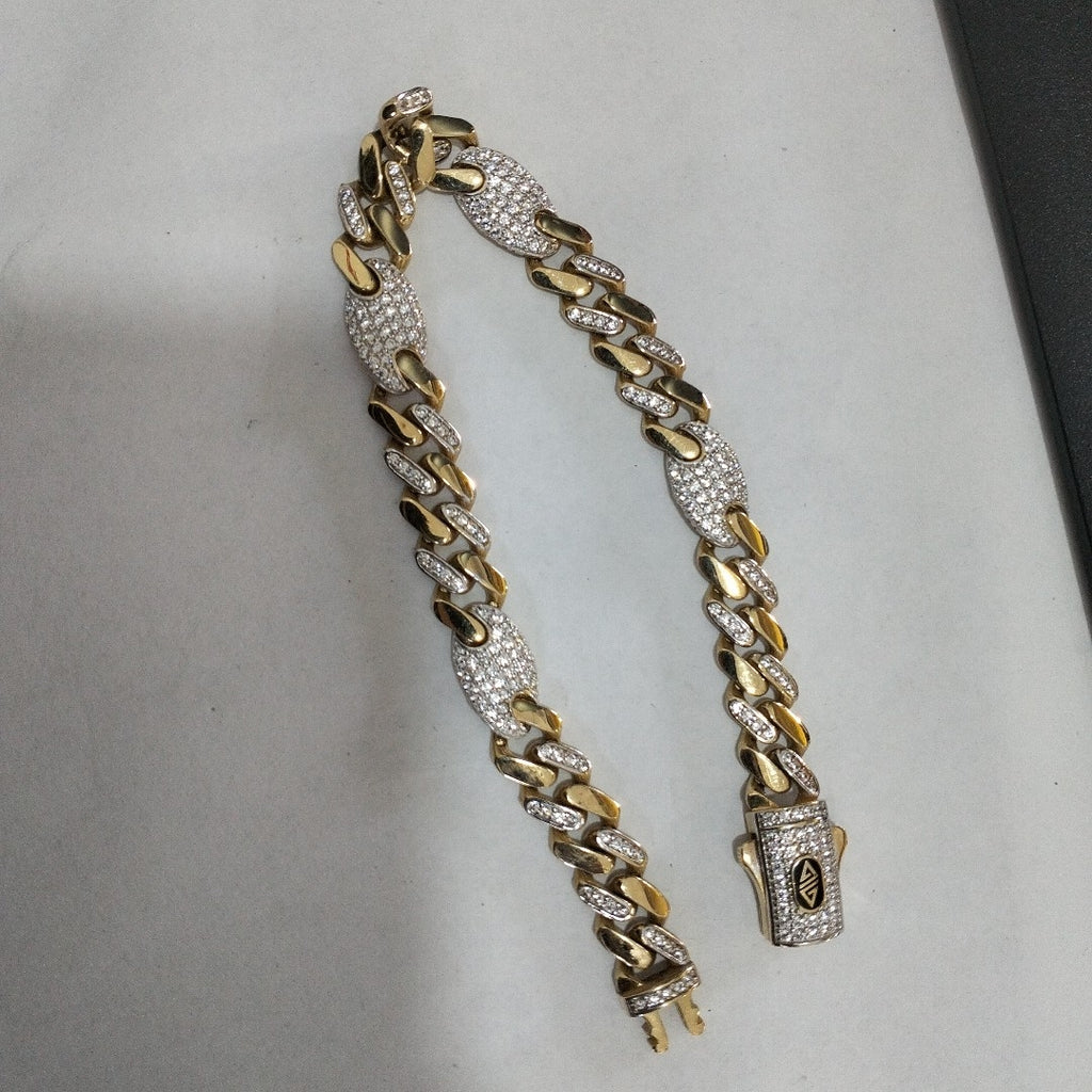 K1 18,60 GRMS 14 K ESPECIFICACIONES COMPLEMENTARIAS TEJ CONBINADO (SEMINUEVO)