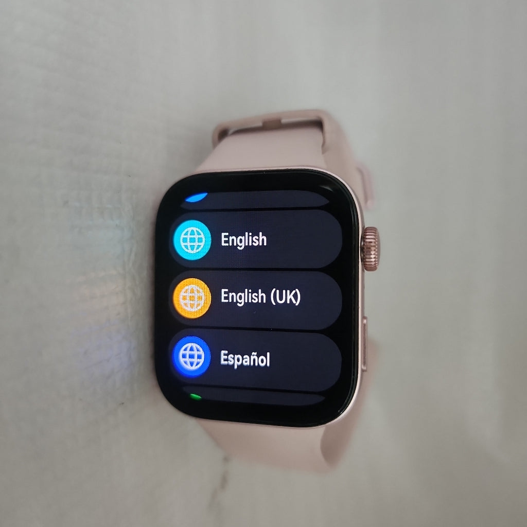 SMARTWATCH HUAWEI WATCH FIT 3 SLO-B09 44 MM BLUETOOTH (SEMINUEVO)